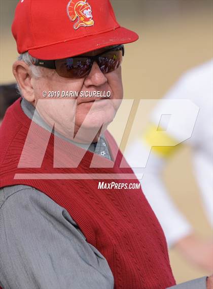 Thumbnail 1 in La Joya Community vs. Seton Catholic (Chandler Prep Invitational) photogallery.