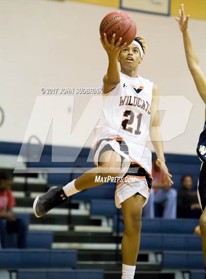 Thumbnail 1 in New Hanover @ Eastern Wayne photogallery.
