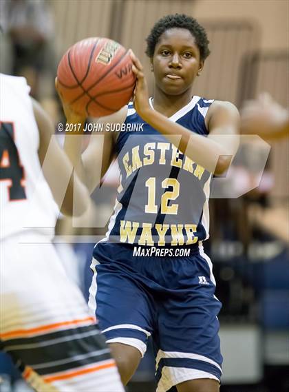 Thumbnail 2 in New Hanover @ Eastern Wayne photogallery.