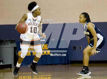 Thumbnail 1 in New Hanover @ Eastern Wayne photogallery.