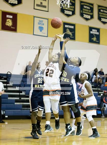 Thumbnail 3 in New Hanover @ Eastern Wayne photogallery.