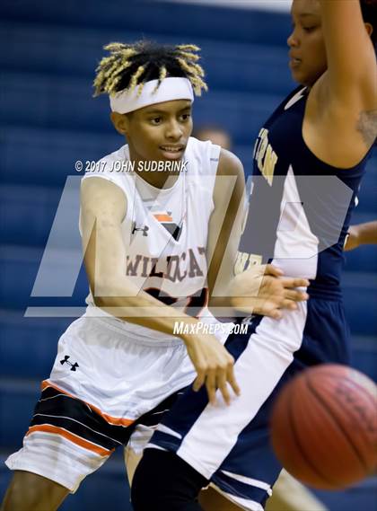 Thumbnail 2 in New Hanover @ Eastern Wayne photogallery.