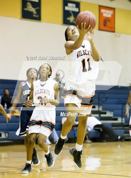 Thumbnail 2 in New Hanover @ Eastern Wayne photogallery.