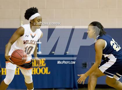 Thumbnail 3 in New Hanover @ Eastern Wayne photogallery.