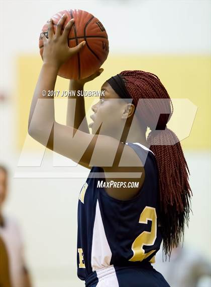 Thumbnail 3 in New Hanover @ Eastern Wayne photogallery.