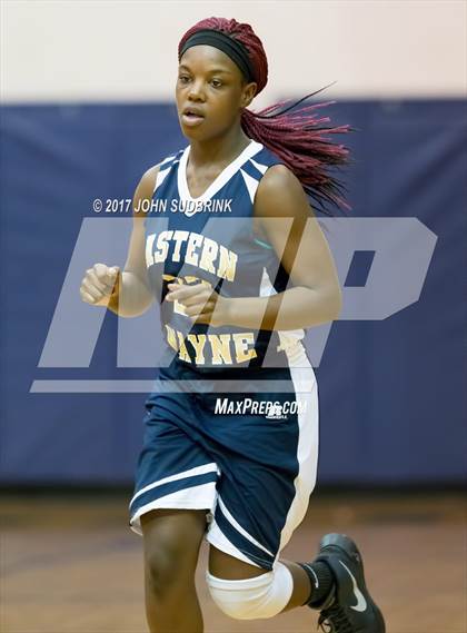 Thumbnail 3 in New Hanover @ Eastern Wayne photogallery.