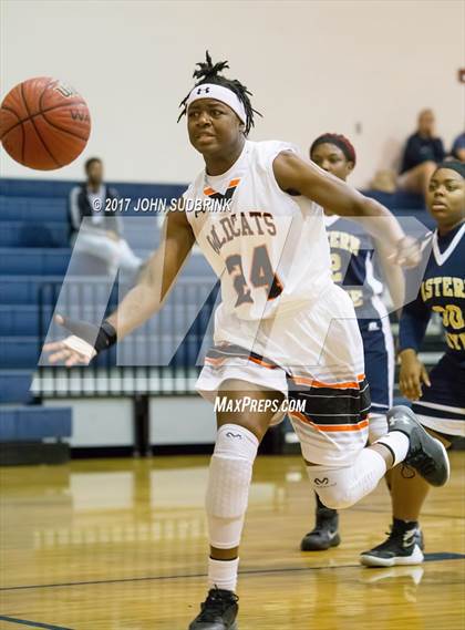 Thumbnail 1 in New Hanover @ Eastern Wayne photogallery.