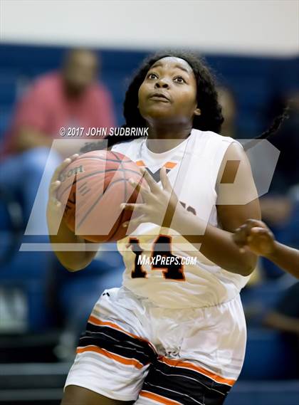Thumbnail 3 in New Hanover @ Eastern Wayne photogallery.