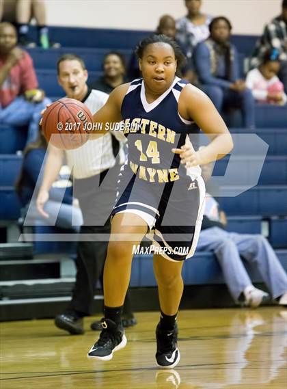 Thumbnail 1 in New Hanover @ Eastern Wayne photogallery.