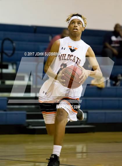 Thumbnail 2 in New Hanover @ Eastern Wayne photogallery.