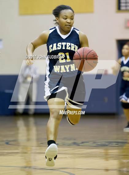Thumbnail 2 in New Hanover @ Eastern Wayne photogallery.