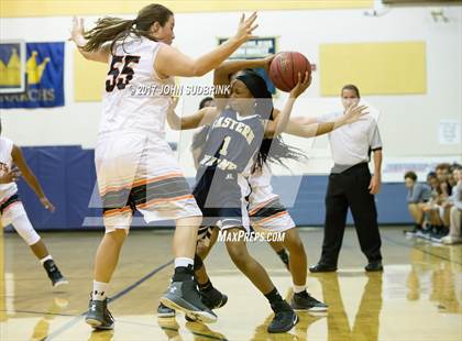 Thumbnail 1 in New Hanover @ Eastern Wayne photogallery.