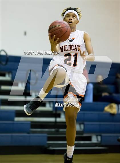 Thumbnail 3 in New Hanover @ Eastern Wayne photogallery.
