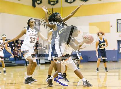 Thumbnail 1 in New Hanover @ Eastern Wayne photogallery.