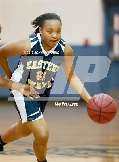 Thumbnail 1 in New Hanover @ Eastern Wayne photogallery.