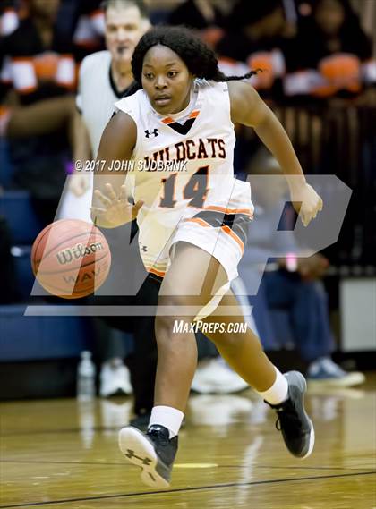 Thumbnail 3 in New Hanover @ Eastern Wayne photogallery.