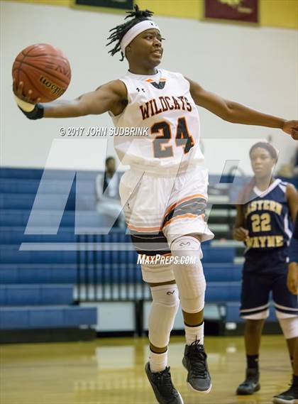 Thumbnail 2 in New Hanover @ Eastern Wayne photogallery.