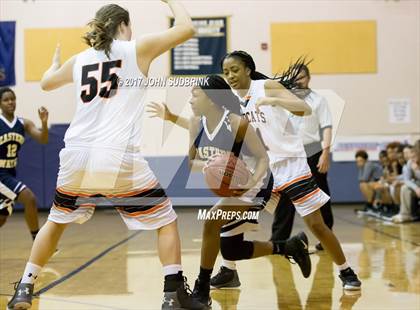 Thumbnail 3 in New Hanover @ Eastern Wayne photogallery.