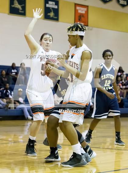 Thumbnail 3 in New Hanover @ Eastern Wayne photogallery.