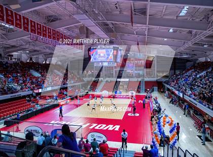 Thumbnail 3 in Cedar Ridge vs. North Iredell (NCHSAA 3A Final) (2 of 2) (the Game) photogallery.
