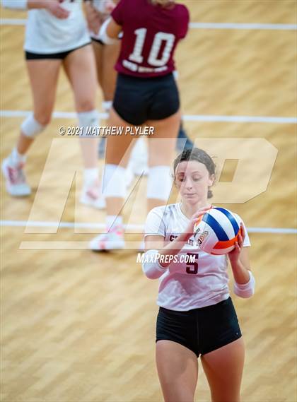 Thumbnail 2 in Cedar Ridge vs. North Iredell (NCHSAA 3A Final) (2 of 2) (the Game) photogallery.