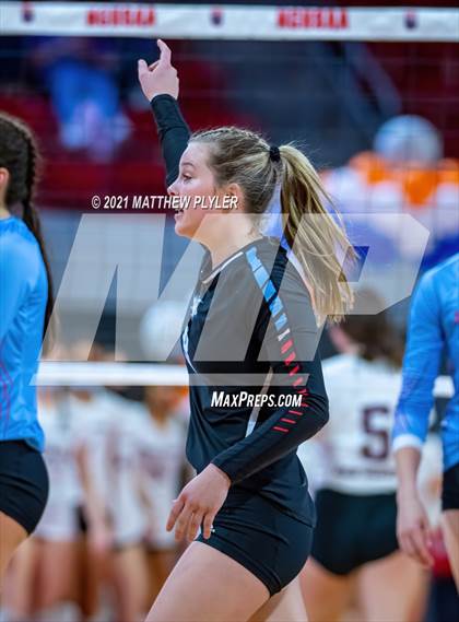 Thumbnail 2 in Cedar Ridge vs. North Iredell (NCHSAA 3A Final) (2 of 2) (the Game) photogallery.