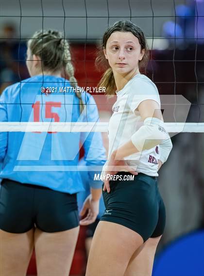 Thumbnail 2 in Cedar Ridge vs. North Iredell (NCHSAA 3A Final) (2 of 2) (the Game) photogallery.
