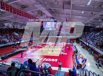 Thumbnail 2 in Cedar Ridge vs. North Iredell (NCHSAA 3A Final) (2 of 2) (the Game) photogallery.