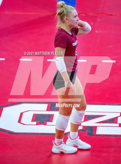 Thumbnail 3 in Cedar Ridge vs. North Iredell (NCHSAA 3A Final) (2 of 2) (the Game) photogallery.