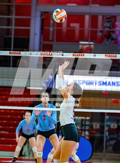 Thumbnail 3 in Cedar Ridge vs. North Iredell (NCHSAA 3A Final) (2 of 2) (the Game) photogallery.