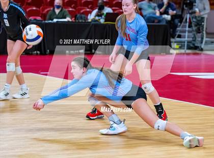 Thumbnail 2 in Cedar Ridge vs. North Iredell (NCHSAA 3A Final) (2 of 2) (the Game) photogallery.