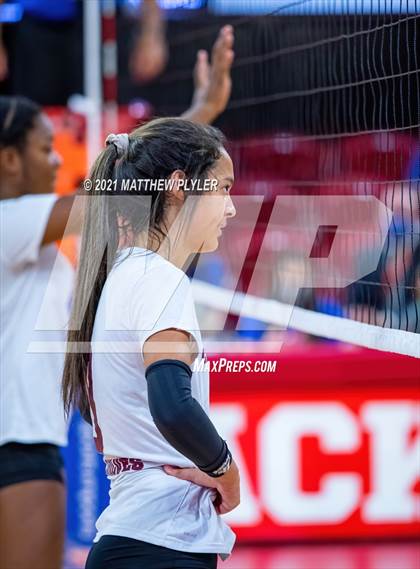 Thumbnail 2 in Cedar Ridge vs. North Iredell (NCHSAA 3A Final) (2 of 2) (the Game) photogallery.
