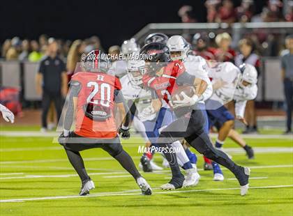 Thumbnail 2 in Hardin-Jefferson @ Hargrave photogallery.