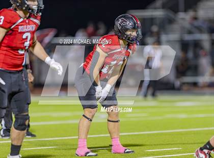 Thumbnail 2 in Hardin-Jefferson @ Hargrave photogallery.