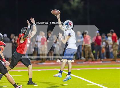 Thumbnail 3 in Hardin-Jefferson @ Hargrave photogallery.