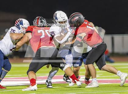 Thumbnail 3 in Hardin-Jefferson @ Hargrave photogallery.