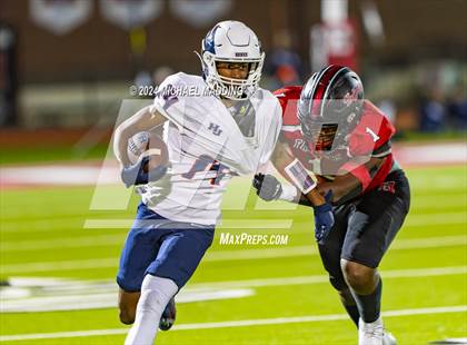 Thumbnail 2 in Hardin-Jefferson @ Hargrave photogallery.
