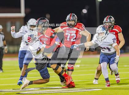 Thumbnail 3 in Hardin-Jefferson @ Hargrave photogallery.