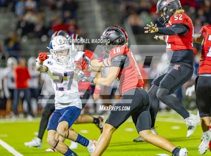 Thumbnail 1 in Hardin-Jefferson @ Hargrave photogallery.