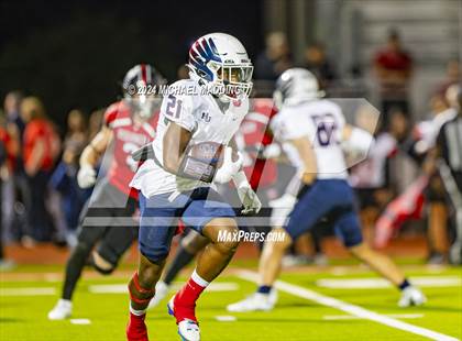 Thumbnail 3 in Hardin-Jefferson @ Hargrave photogallery.