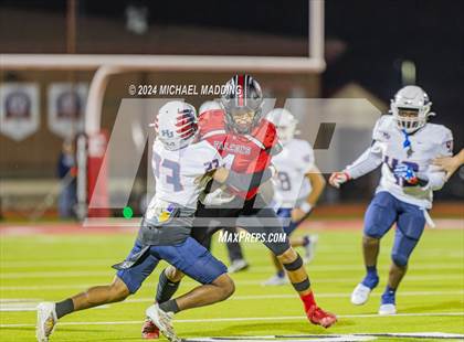 Thumbnail 2 in Hardin-Jefferson @ Hargrave photogallery.