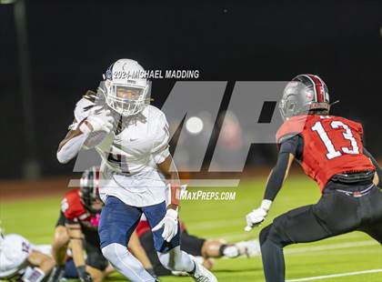 Thumbnail 3 in Hardin-Jefferson @ Hargrave photogallery.