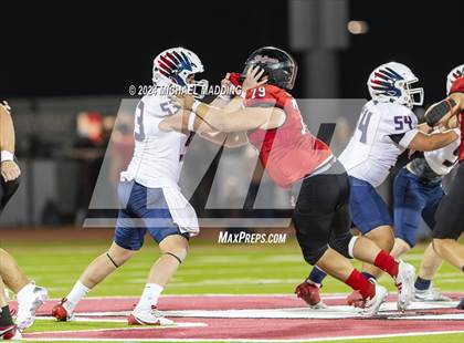 Thumbnail 2 in Hardin-Jefferson @ Hargrave photogallery.