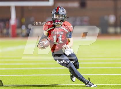 Thumbnail 3 in Hardin-Jefferson @ Hargrave photogallery.