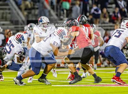 Thumbnail 2 in Hardin-Jefferson @ Hargrave photogallery.