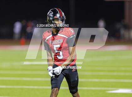Thumbnail 2 in Hardin-Jefferson @ Hargrave photogallery.