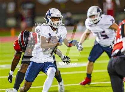 Thumbnail 3 in Hardin-Jefferson @ Hargrave photogallery.