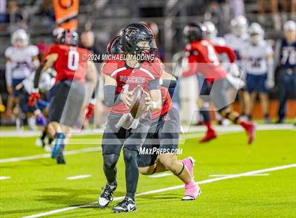 Thumbnail 1 in Hardin-Jefferson @ Hargrave photogallery.