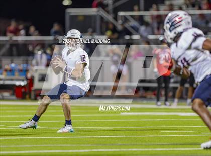 Thumbnail 1 in Hardin-Jefferson @ Hargrave photogallery.