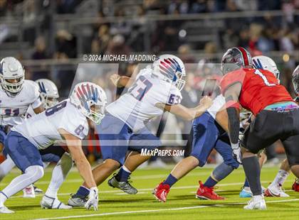 Thumbnail 3 in Hardin-Jefferson @ Hargrave photogallery.